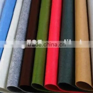 Hot and Cheap!!!100% Colored Soft and Thick Polyester Felt for DIY thumbnail-3