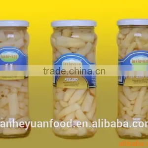 Good Taste Canned Sweet and Sour Asparague thumbnail-2