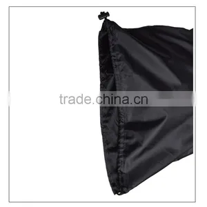 Cheap Promotion Blank Durable Foldable 210D Nylon Laundry Bag thumbnail-5