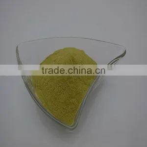 Dehydrated Green Bell Pepper Powder thumbnail-1
