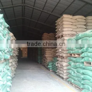 UNWASHED ROBUSTA COFFEE BEANS GRADE 1 S18 & S16; thumbnail-4