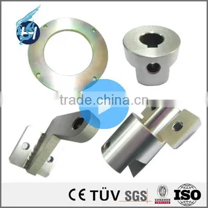 IS9001 Professional Customized Milling Turning Grinding 1055 Carbon Steel Medium Carbon Steel Price per kg Scrap Prices Cnc Wood thumbnail-2