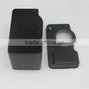 Factory Wholesale High Quality Metal Tin Camera Case Box thumbnail-1