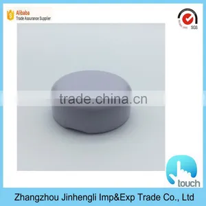 Metail Lug Cap With Platisol Liner,twist off Lid Wit Safety Button thumbnail-1