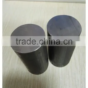 Monel 400 Round Bar thumbnail-1