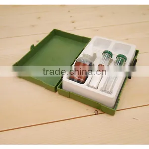 Rapitech Gardening Soil Test Kit Soil pH Tester thumbnail-3