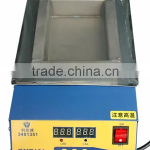 2016 Recommend Over the World Soldering Pot 1000W SJ-161 thumbnail-5