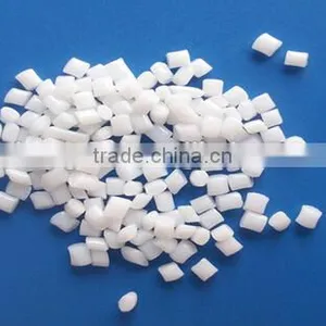 Grade A Recycled / Virgin HDPE / LDPE / LLDPE Granules for Sale thumbnail-6