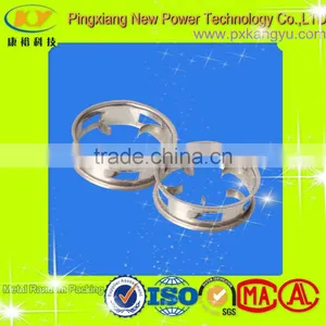 Metal Cascade Mini Ring thumbnail-1
