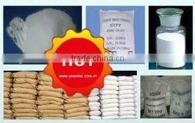 Industry Grade STPP Sodium Tripolyphosphate 94% thumbnail-1