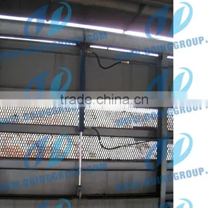 Palm Oil Press | Palm Oil Presser Small-capacity With ISO&CE&BV thumbnail-1