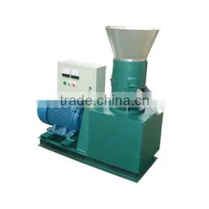 Hot Selling Pellet Machine thumbnail-1