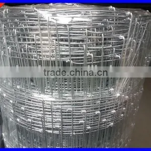 DM Hot Sale HDG High Quality Field Fence ( Anping Factory ) thumbnail-6