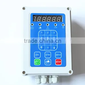Automatic Milk Cluster Removal Equipment for Cow Teat Cup thumbnail-2