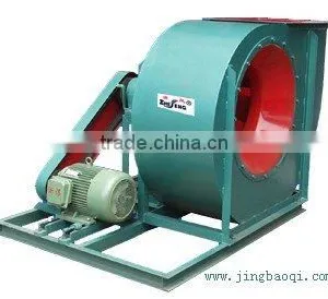 Centrifugal Blower thumbnail-1