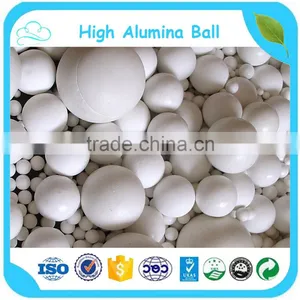 Refractory Balls Used In Shift Converter thumbnail-4