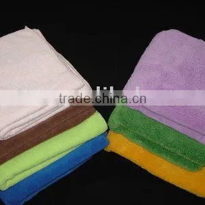 Microfiber Plush Cloth thumbnail-1