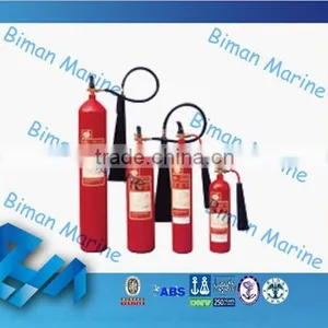 ABC Type 9kg Co2 Fire Extinguisher thumbnail-1