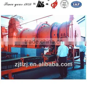 Manufacturer of Organic Fertilizer Production Equipment thumbnail-1