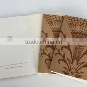 Children Notebooks, School Notebooks,saddle Stitch, Without Fluorescent Brightener, Protect Eyes thumbnail-3