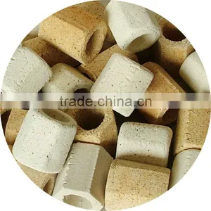 Wholesale Aquarium External Filter Super Biochemical Rings thumbnail-1