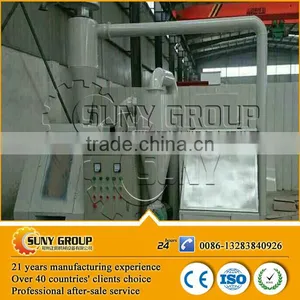 Copper Recycle Rate Reach 99.9% China Machinery Manufacturer Waste Copper Wire Recycling Machine thumbnail-4