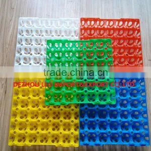 Top Selling 30 Chicken Eggs Plastic Crate thumbnail-1