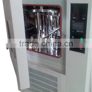 Product Quality Protection Programmable Constant GDHS8010 High Low Temperature Relative Humidity Chamber thumbnail-4