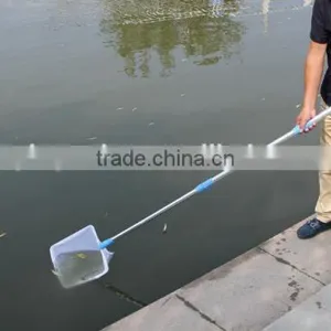 New Muck-Vac Vacuum Telescopic Handhel Pond Cleaner thumbnail-4