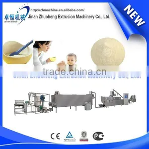 Nutritional Rice Process Line thumbnail-1