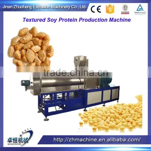 Soy Meat Extruder Machine thumbnail-1