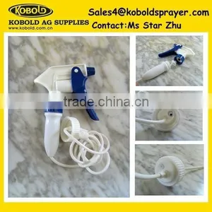 (KB-130020)Home-cleaning Hand Operated Trigger Sprayer thumbnail-2