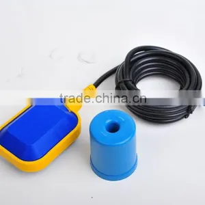 MR-FYK Electric Cable Liquid Switches Cable Float Level Switch thumbnail-2