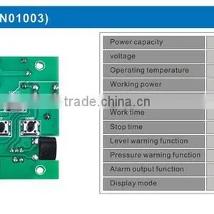 MR-1.0LSingle Pump off Control Load /Customized Lubrication System Controller thumbnail-2