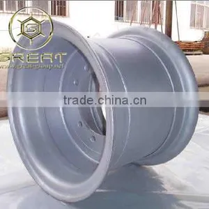 Heavy Truck Engineering Wheel Rim and Forged Rims thumbnail-6