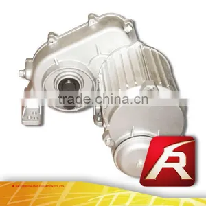 Irrigation Equipment Part of Gear Motor thumbnail-3
