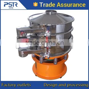 China Supplier Vibrating Screen Seal thumbnail-1