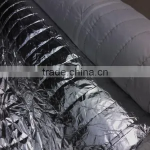 UV Aluminum Plating Quilt thumbnail-1