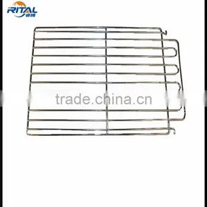 Stainless Steel Microwave Inner Oven Steaming Rack thumbnail-5