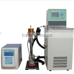 Ultrasound Instrument Low-temperature Ultrasonic Extractor Design From Toption thumbnail-1