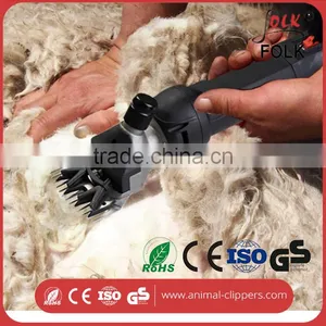 Electric Wool Shear/wool Shear Machine thumbnail-1