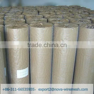 China Supplier, Animal Wire Mesh/chicken Netting/chicken Cage thumbnail-5