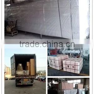 CE Soybean Protein Processing Line Soyabean Protein Extruder thumbnail-3