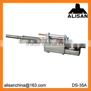 Dmx 512 Fog Machine/bubble Machine/fogger Machine thumbnail-4