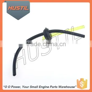 43cc Grass Trimmer BC430 Grass Cutter CG430 Brush Cutter Fuel Hose thumbnail-1