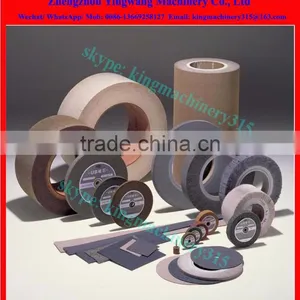 Factory Supply Stainless Steel Tube Polishing Machine thumbnail-6