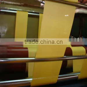 Lengwise Stretching Machine thumbnail-1