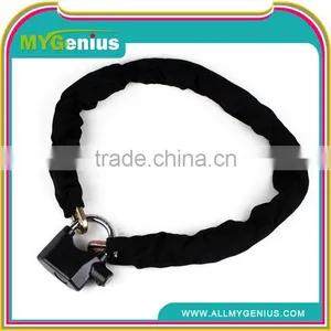 Motorcycle Alarm Lock Bike Lock Electric Car Alarm Alarm Lock thumbnail-1