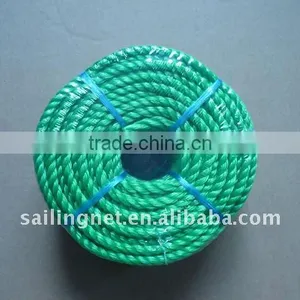 Twisted PE Rope thumbnail-1
