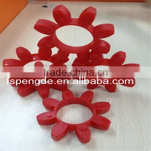 Polyurethane Lovejoy Rubber Shaft Coupling From Chinese Supplier thumbnail-4